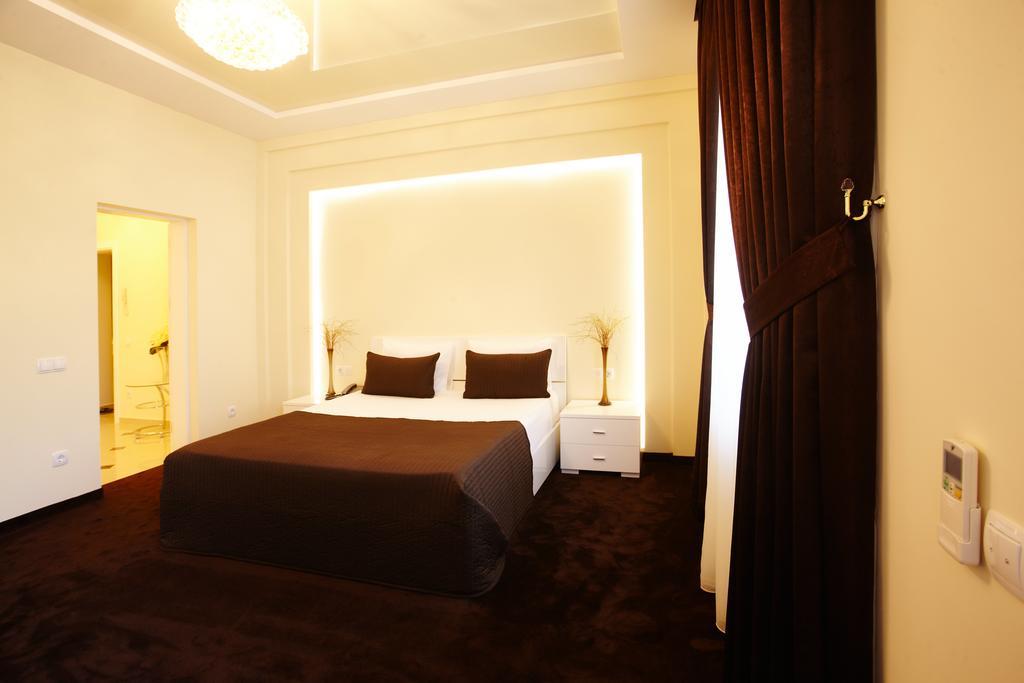 Central Park Apartments Chişinǎu Buitenkant foto