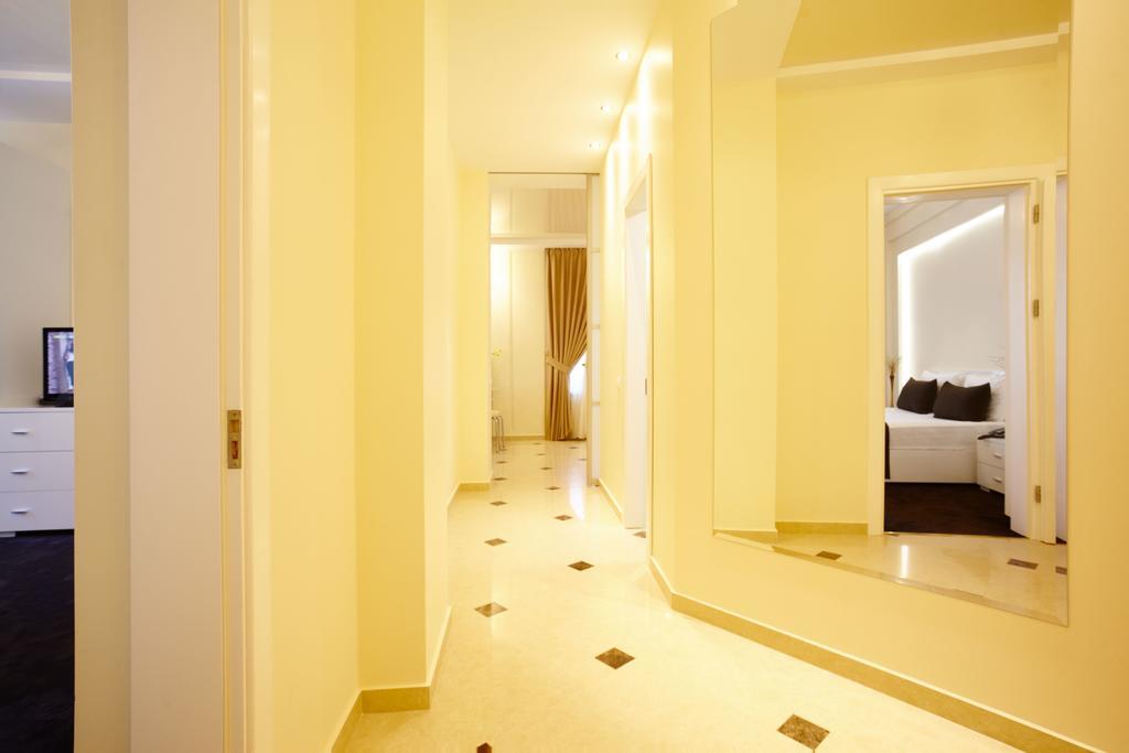 Central Park Apartments Chişinǎu Kamer foto