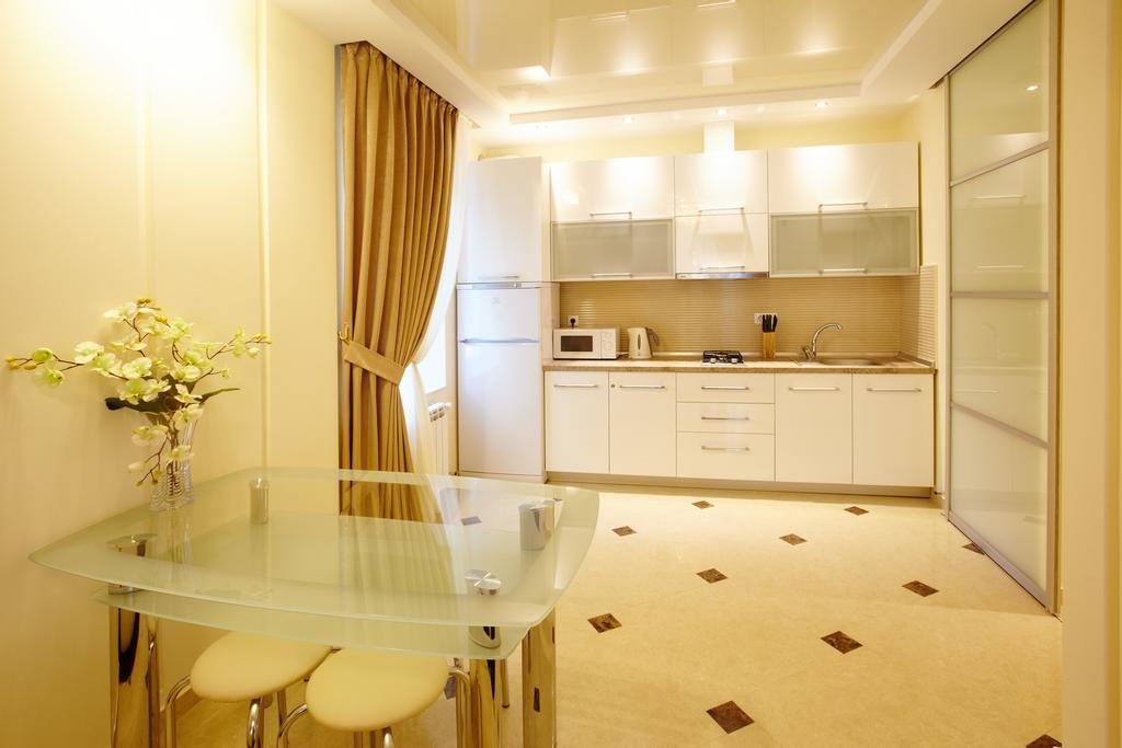 Central Park Apartments Chişinǎu Kamer foto