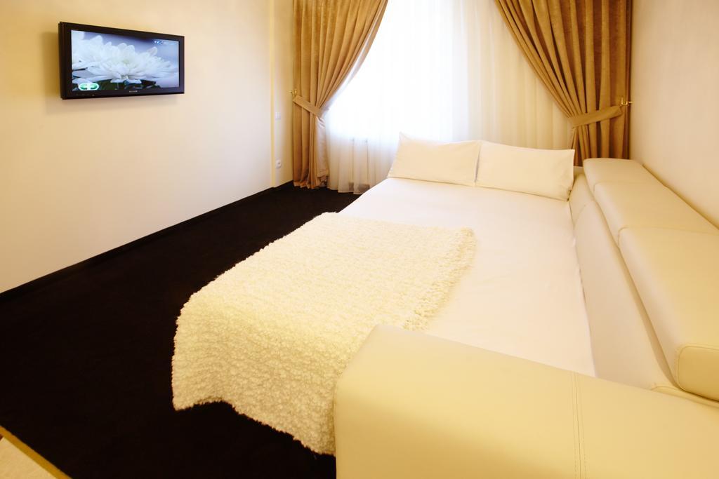 Central Park Apartments Chişinǎu Kamer foto
