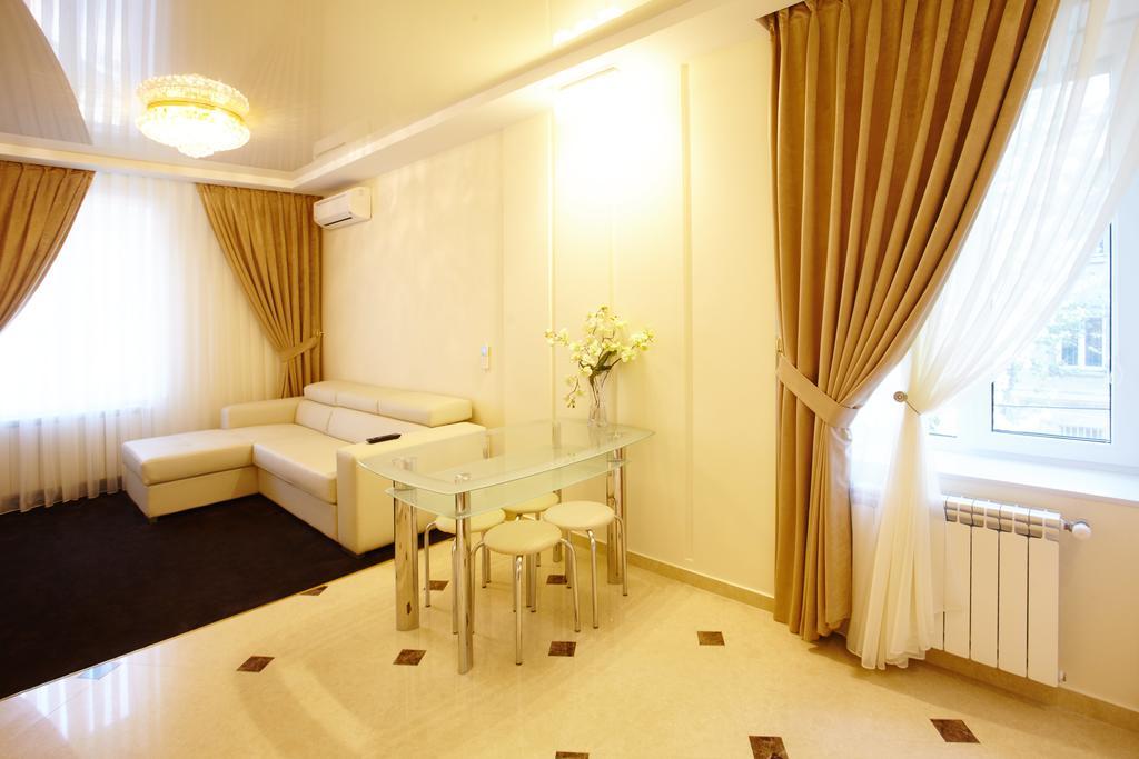 Central Park Apartments Chişinǎu Kamer foto