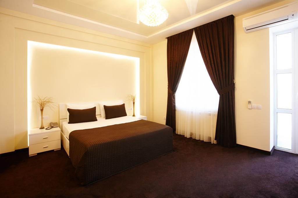 Central Park Apartments Chişinǎu Kamer foto